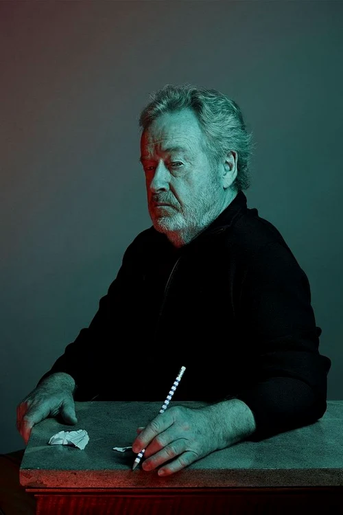 Ridley Scott nu a câștigat nici un premiu Oscar. FOTO: cinemagia