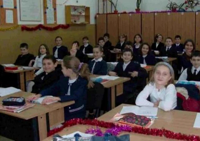 Şcoala va începe peste o săptămână