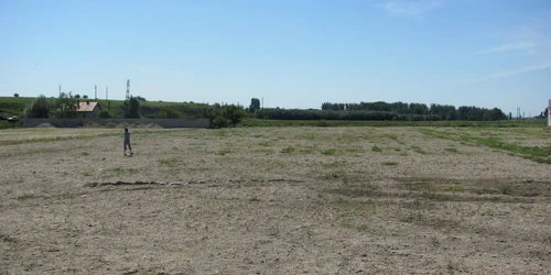 Platforma pe care ar trebui să se ridice Kaufland