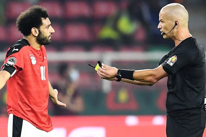 Salah