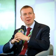 Edgars Rinkēvičs