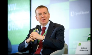 Edgars Rinkēvičs