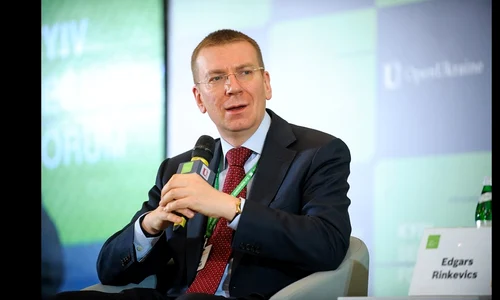 Edgars Rinkēvičs