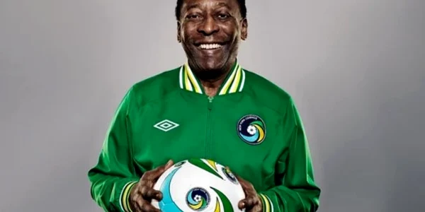 Pele PNG