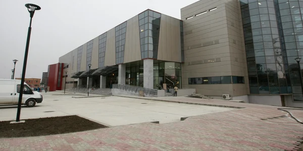 Centrul Expoziţional Moldova
