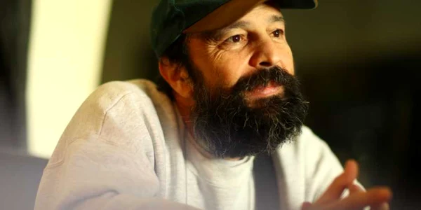 Ioan Gyuri Pascu FOTO Adevarul
