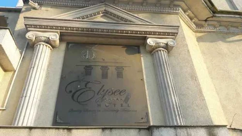 Hotel Elysee