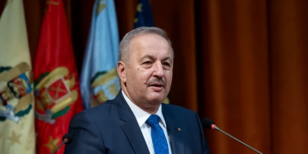 vasile dincu ministrul apararii jpg