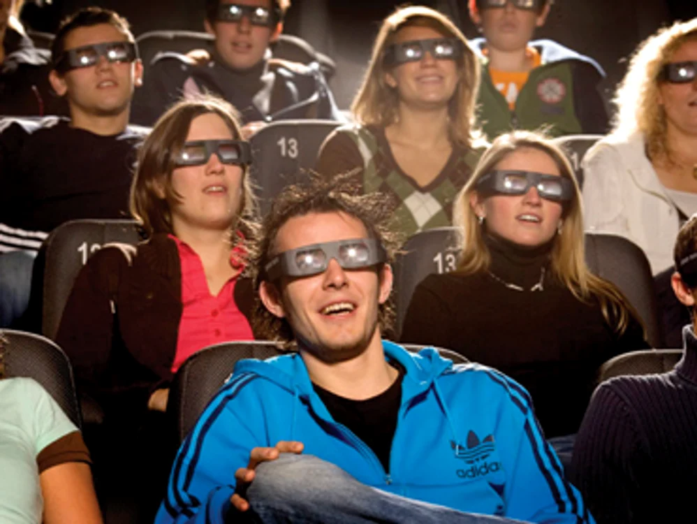 Neamţ: Cinema 7D în Piatra Neamţ