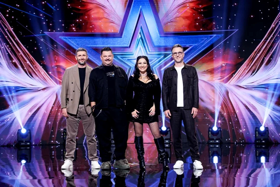 „Românii au talent” - începe un nou sezon