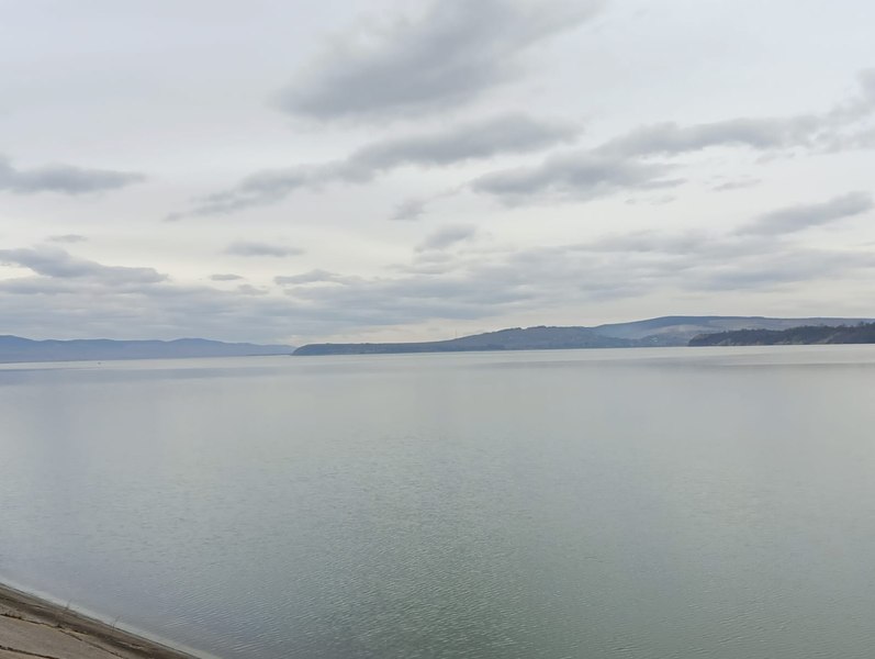 Soarta celor mai mari lacuri din Bacău. Motivele pentru care s-au micșorat tot mai mult în ultimii ani FOTO