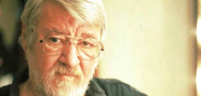 A fost un mare actor: Ştefan Iordache
(3 februarie 1941 – 14 septembrie 2008)