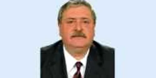 Cezar Măgureanu