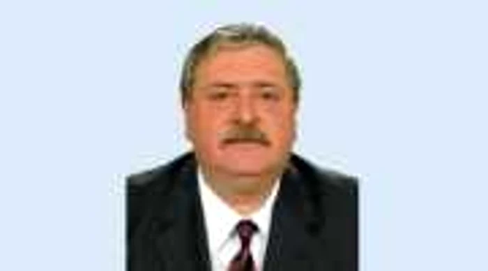Cezar Măgureanu