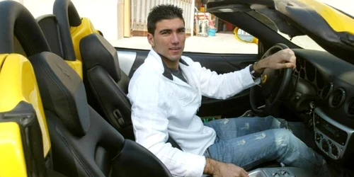 José Antonio Reyes