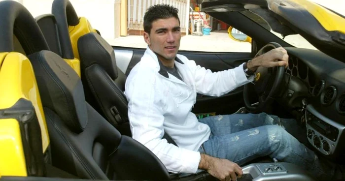 José Antonio Reyes