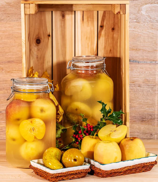 Mere murate FOTO Shutterstock