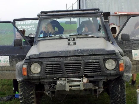 bal la aerodrom