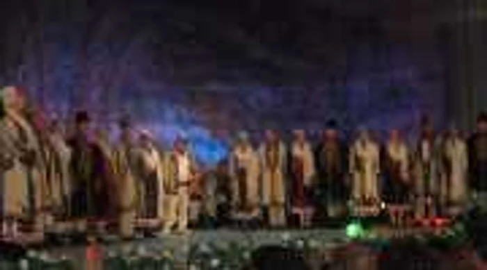 Gorjencele sunt aşteptate într-un număr cât mai mare la spectacol 