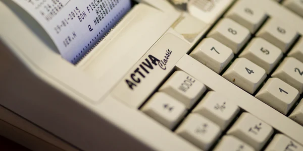 bon fiscal casa de marcat Mediafax Foto Octav Ganea jpg