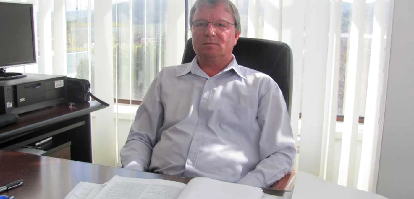 Filonaş Chiş a fost repus în funcţie la începutul acestui an