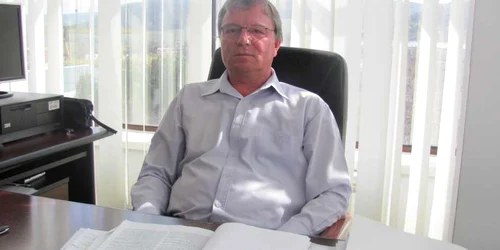 Filonaş Chiş a fost repus în funcţie la începutul acestui an