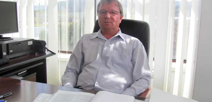 Filonaş Chiş a fost repus în funcţie la începutul acestui an