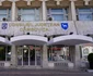 Palatul administrativ din Dâmbovița. FOTO CJ Dâmbovița