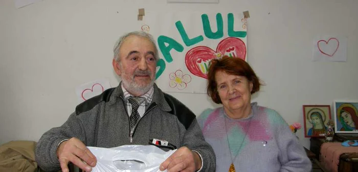 Nicu şi Rada au fost câştigătorii concursului 