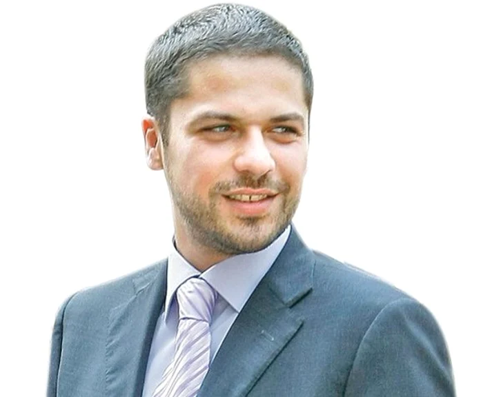 Augustin Viziru a vorbit despre relațiile sale Foto: Arhivă personală