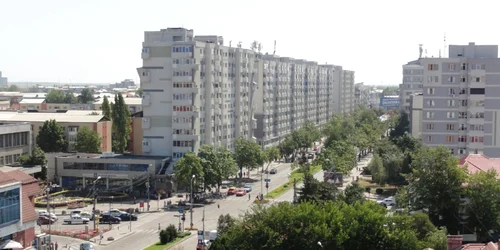 În ultimii zece ani, populaţia capitalei judeţului - Slatina, a scăzut la 63.524 locuitori