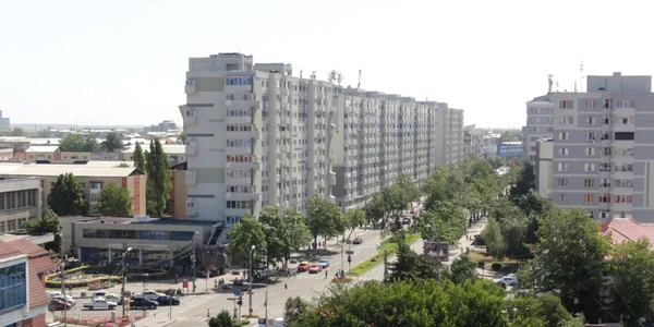 În ultimii zece ani, populaţia capitalei judeţului - Slatina, a scăzut la 63.524 locuitori