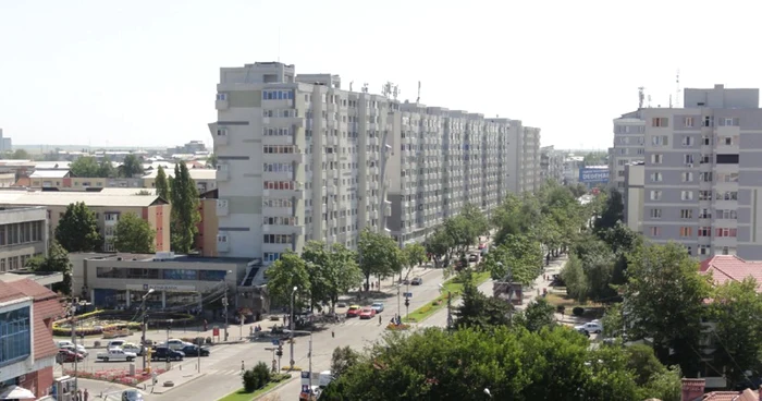 În ultimii zece ani, populaţia capitalei judeţului - Slatina, a scăzut la 63.524 locuitori