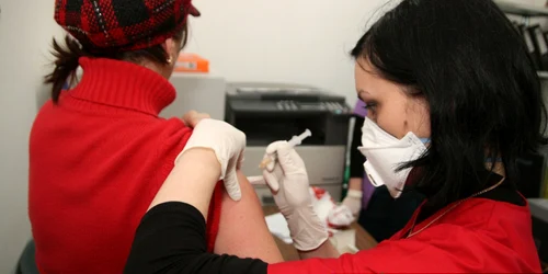 vaccin antigripal