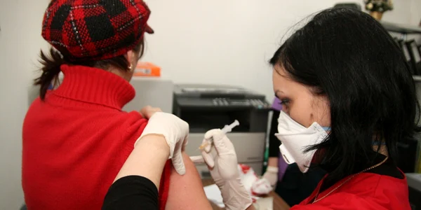 vaccin antigripal