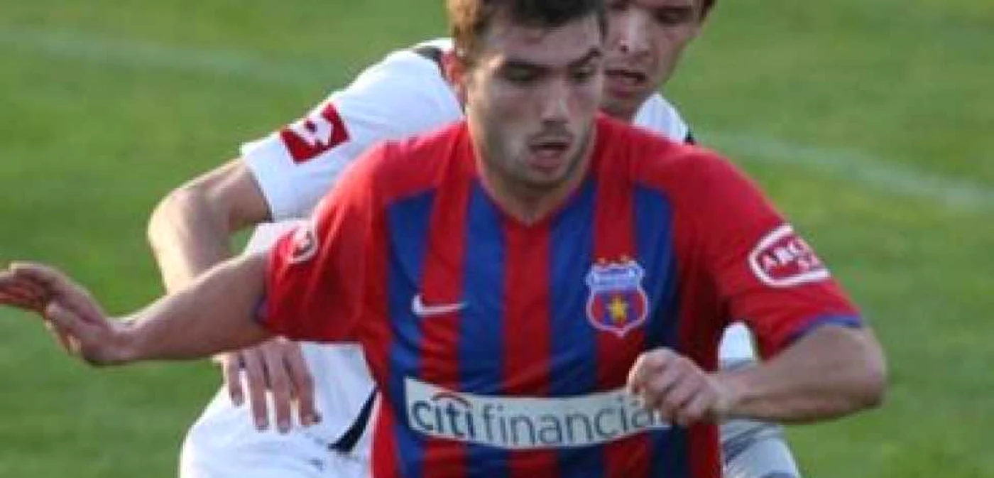 FOTBAL: Tiago Gomes a semnat cu Hercules Alicante