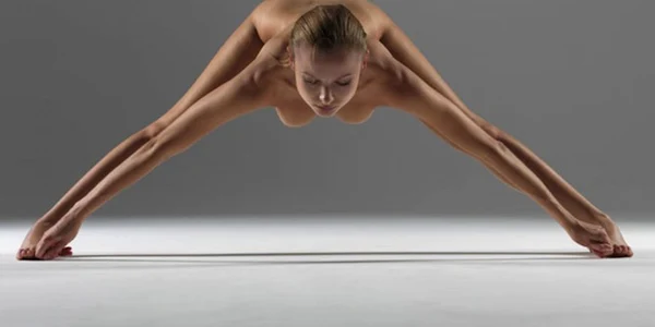 Yoga Petter Hegre FOTO Nerve