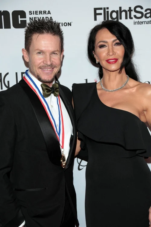 15th annual 'Living Legends of Aviation' awards jpeg