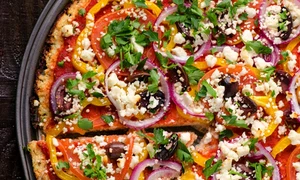 pizza mediteranean cu conopida jpeg