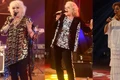 Corina Chiriac, Marina Florea, Stela Enache, foto Facebook jpg