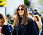 Monica Bellucci la Paris. FOTO: Profimedia