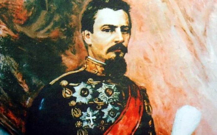 
    Istoricii au scos la lumină un portret mai puțin cunoscut al domnitorului Alexandru Ioan Cuzafoto: historia.ro  