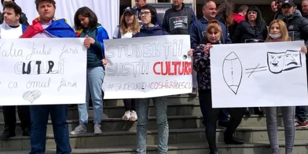 teatru