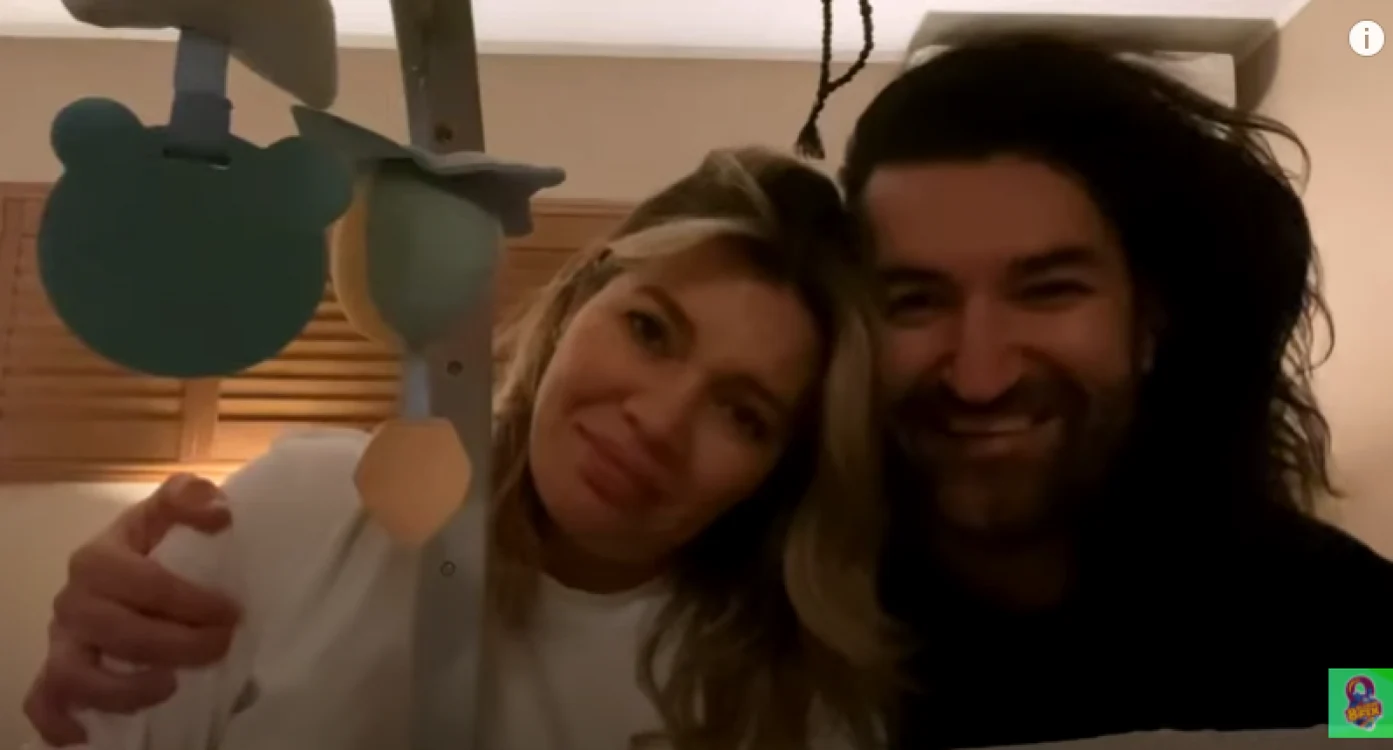 Gina Pistol şi Smiley