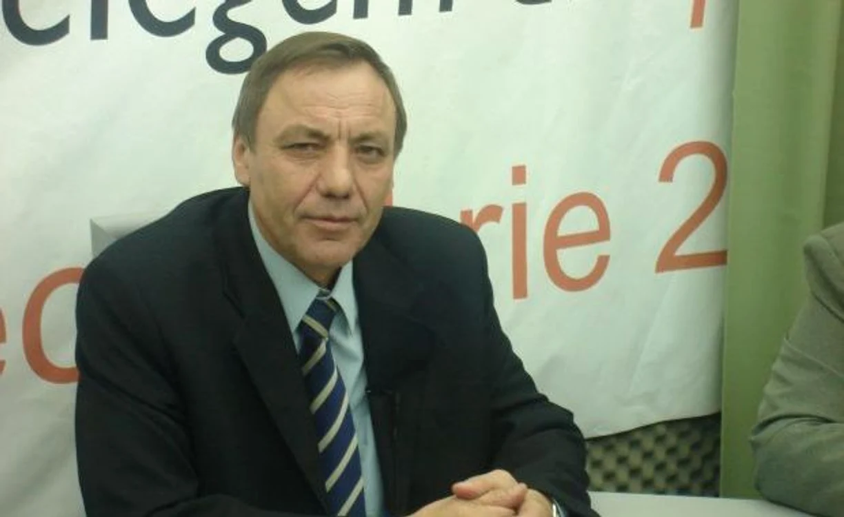 
    Ioan Andreica  