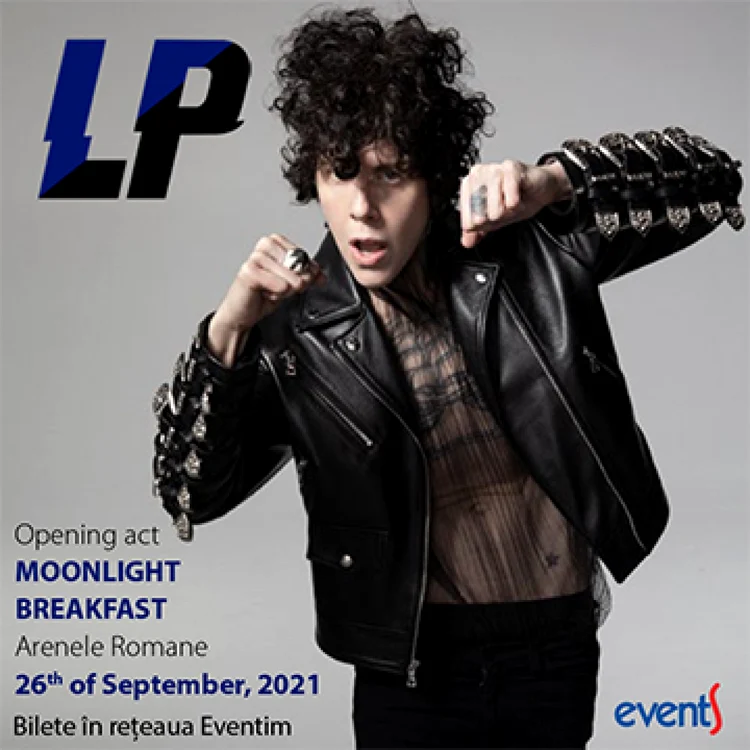 LP