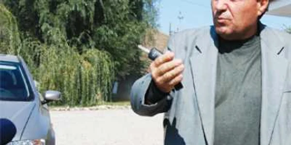 Judecătoarea ar fi fost văzută lângă calea ferată