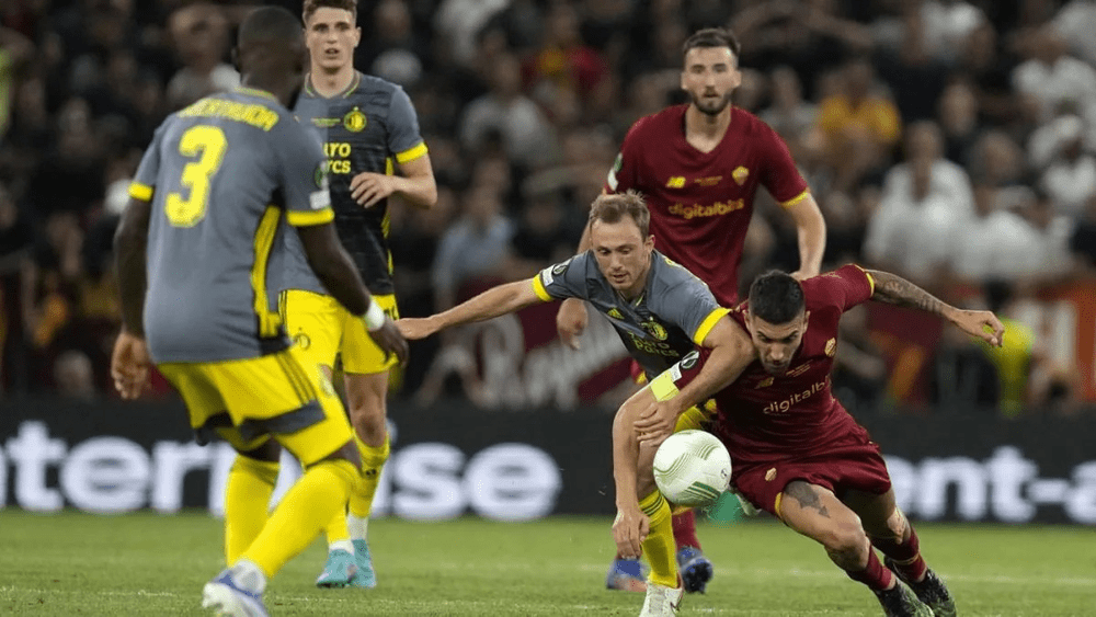 Nu rata biletul de pariuri cu 4 predicții din sferturile de finală ale Europa League!