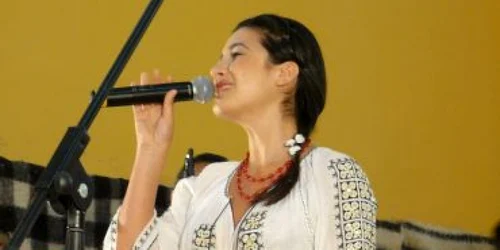 Bistriţa: Portret/Anuţa Motofelea, o altă Valeria Peter Predescu