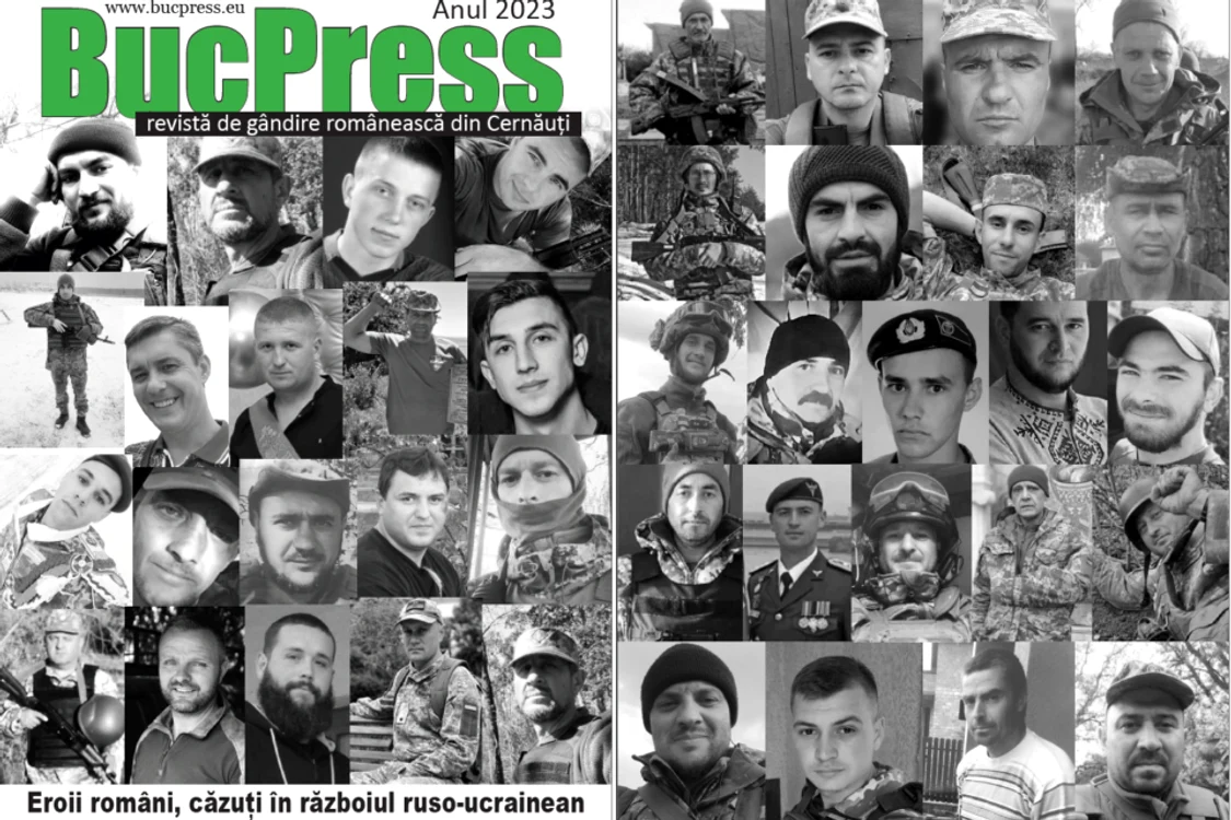 Jurnaliștii au strâns informații și au publicat o listă SURSA BucPress